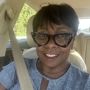 Sherri Morgan-Johnson